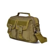 Cross body soulder messenger bag men