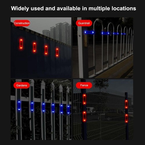 Car Alarm Warning Solar Flash LED Light Fake Security UK Anti-theft . Signa N1C5 - Picture 13 of 25