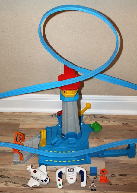 geotrax airport