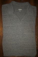 Men's Old Navy Built-In Flex Short Sleeve Polo Shirt - Size Medium M