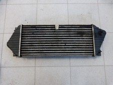 Mercedes Benz W163 270 CDI Ladeluftkühler Kühler Ladeluft Turbo LLK intercooler