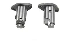 Engine Timing Chain Tensioner ITM 60470