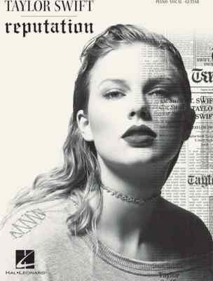 Taylor Swift - Reputation | eBay