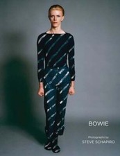 Bowie by Steve Schapiro: Used
