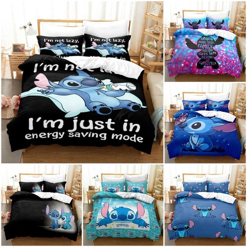 Double Queen Quilt Duvet Cover 