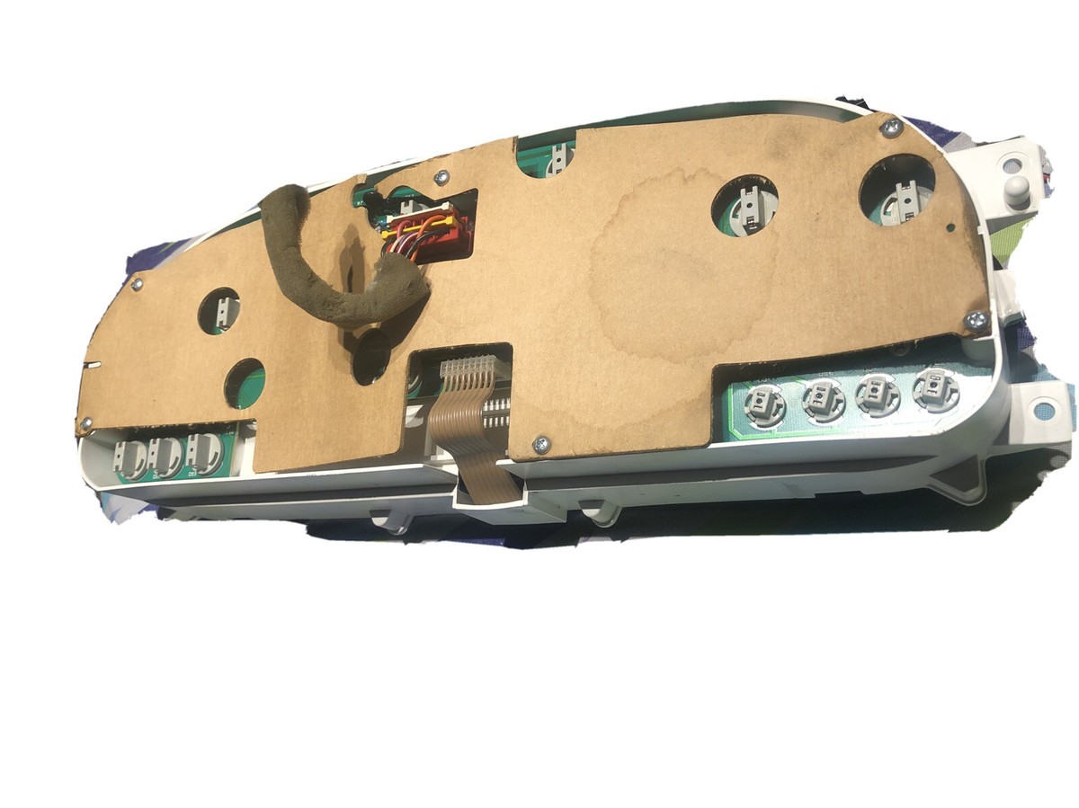 Guam⭐︎ Premium OE 1997/1Dodge Caravan Instrument Cluster