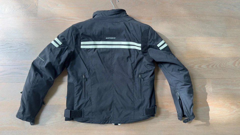 Chaquetas de calle Spidi JK para mujer (NUEVAS) Foto 2 de 4