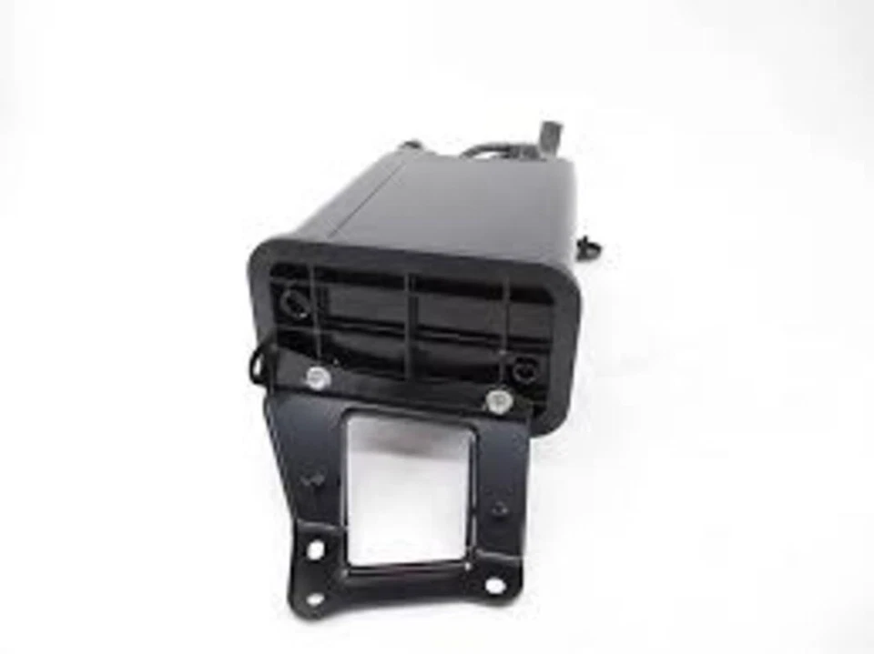 Bote de emisiones de carbón genuino OEM RX300 99-01 TOYOTA LEXUS Foto 2 de 4