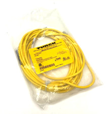 Turck PSG 3M-5 Pico Fast Cordset U0135-66