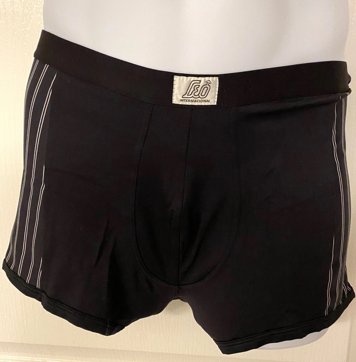 Interiores leo online hombre