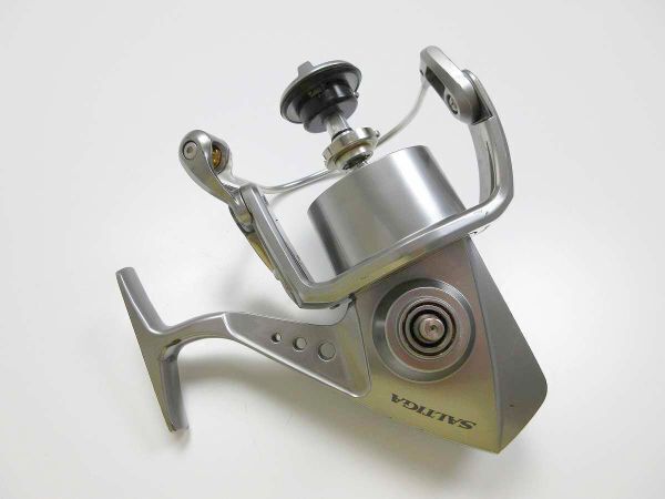 Daiwa Saltiga Z6000 Body/Management AT1266/04 | eBay Daiwa Saltiga Z6000 Body/Management AT1266/04 | eBay