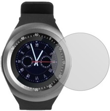 Protective Film for TrendGeek TG-SW1 Smartwatch Anti-Glare Screen dipos