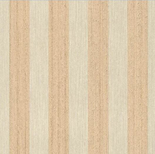 Rasch Textil Tapete Vlies Strictly Stripes 073118 Beige Creme Stylisch Streifen-image