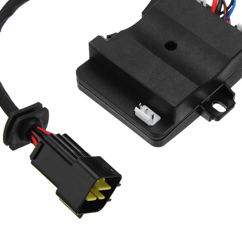 1X 12/24V 5KW Parking Heater Car Air Diesel Heater Control Board Motherboard US - Picture 4 of 10