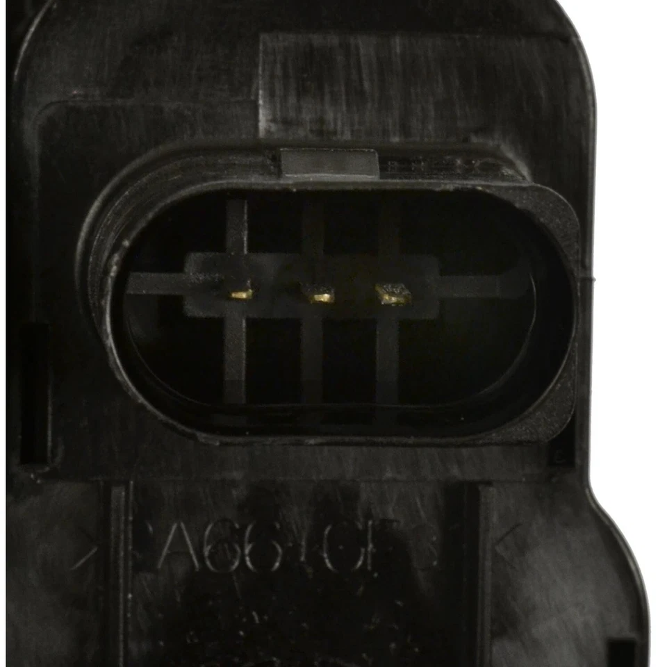 Nueva bomba de detección de fugas de vapor de combustible SMP para Audi A4 Quattro 2002-2008 Foto 2 de 3