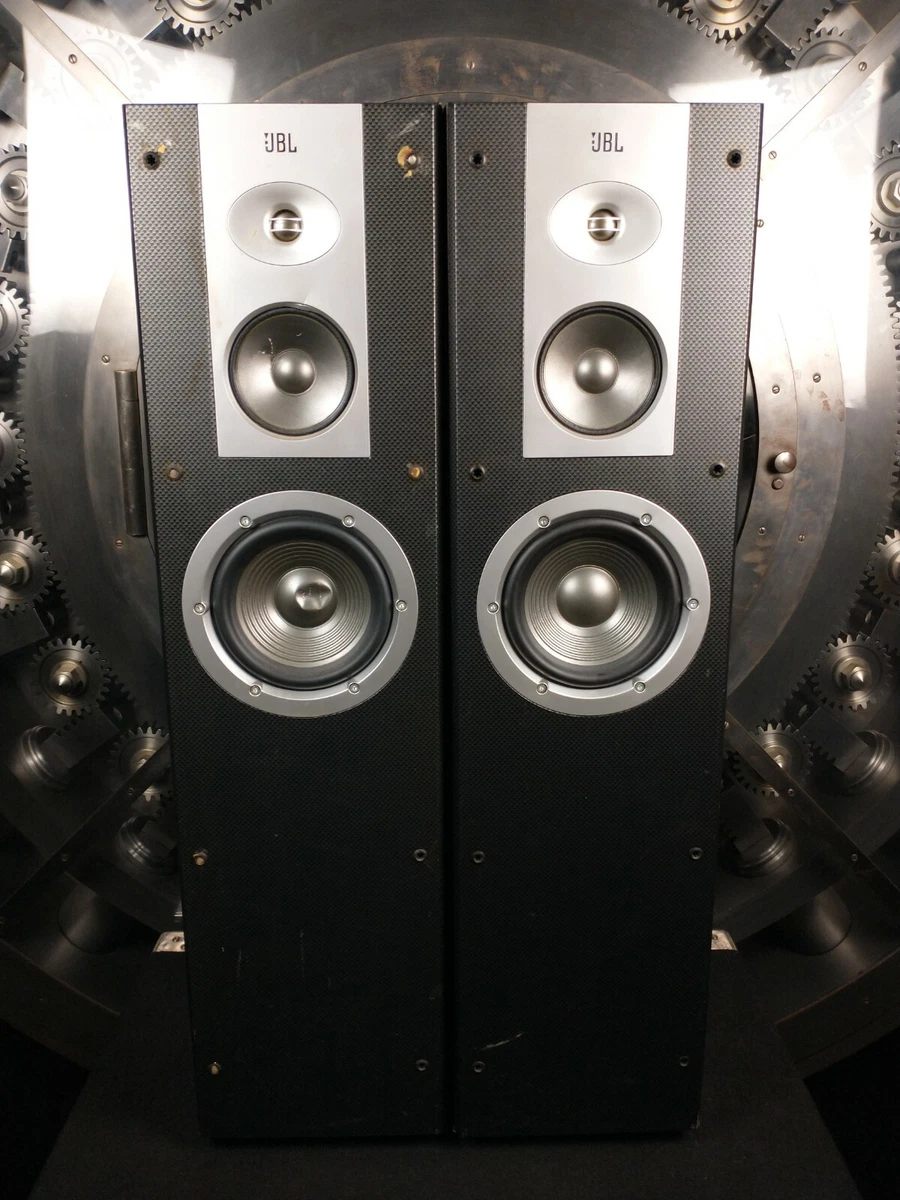 Jbl sound best sale tower