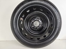 Spare Tire 18" Fits 2020-2023 Dodge Challenger OEM Genuine Donut