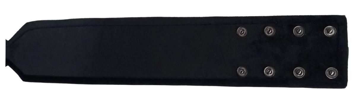 BCBGeneration velvet belt size M/L New Bcbg Belt for sale | eBay main image 3