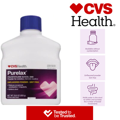 cvs powder