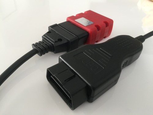 Mercedes CLK 209 Benziner Tuning OBD2 OBD 2 Tuningbox Powerbox Chiptuning #50C9