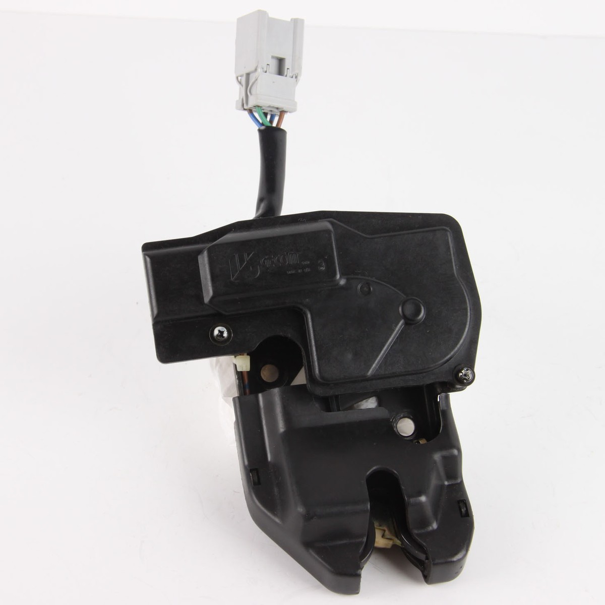 1998 - 2000 Honda Accord EX Trunk Latch Lid Lock Actuator 74851