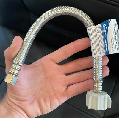Brand New PROFLO PFX146472 3/8