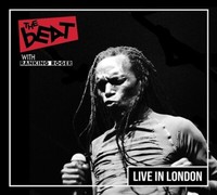 The Beat - Live In London Cd Neu