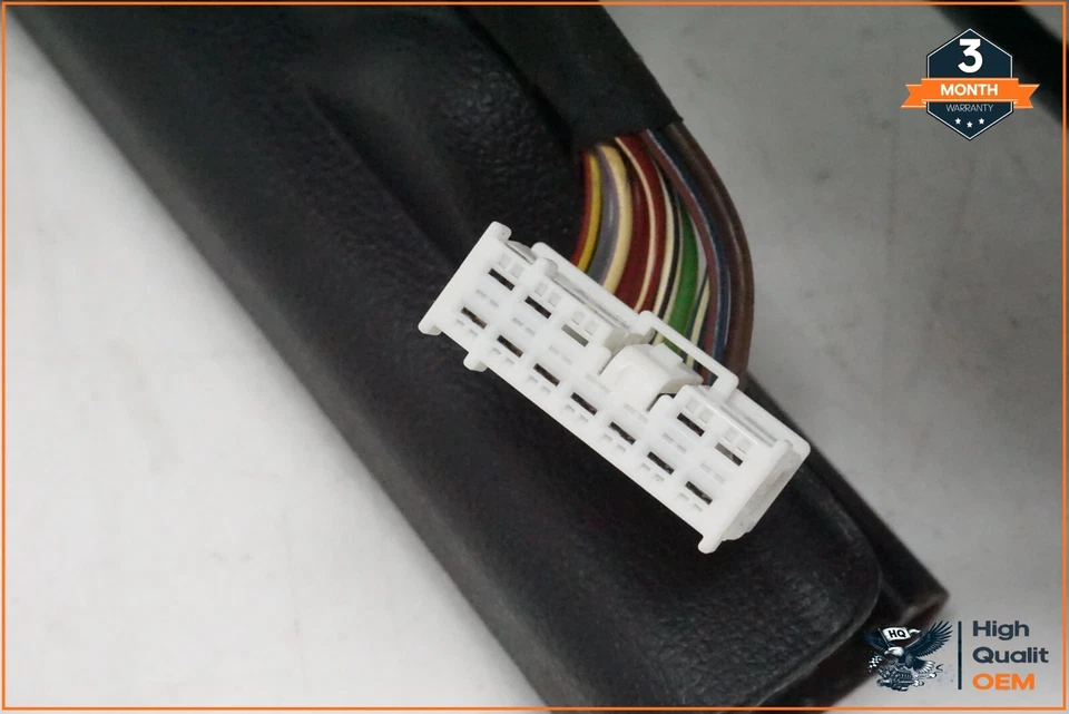 2013-2018 BMW 328I F30 FRONT RIGHT PASSENGER LOWER SEAT TRACK RAIL FRAME OEM - Image 4 of 4