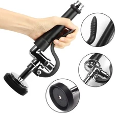 Pre Rinse Spray Valve Commercial Sink Dish Sprayer Nozzle Replacement Faucet