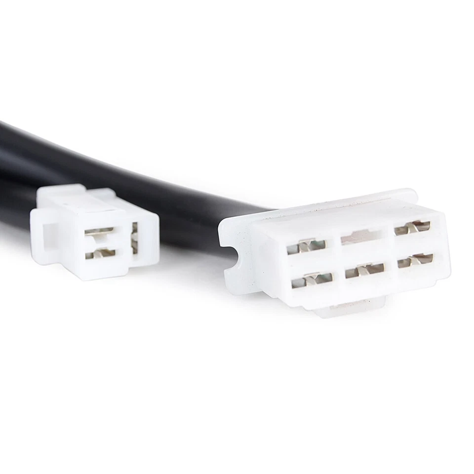 Regulator Rectifier For Honda VT700 Shadow 700 83-85 31600-ME9-008 CBX400 NV400 Foto 2 de 4