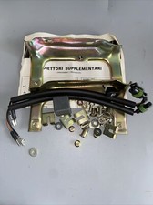 KIT STAFFE SUPPORTI FENDINEBBIA FIAT TIPO-CROMA-RITMO LANCIA DELTA-THEMA-PRISMA