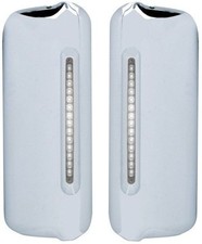 Freightliner Century 05+ Chrome Mirror Covers...