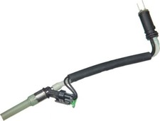 Fuel Injector-VIN: X Autoline 16-9001