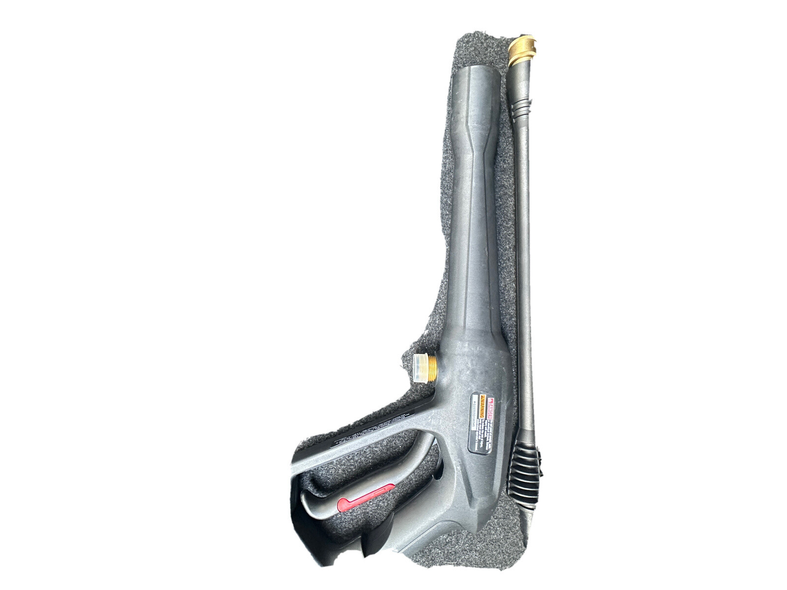 OEM Spray Gun & Wand 308760059 & 308494075 for Ryobi Power Washers