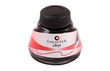 Sheaffer Skrip Fountain Pen Ink Red  In Bottle 50Ml 94241