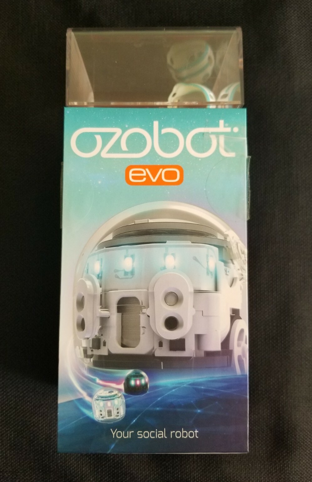 ozobot evo price