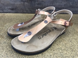 papillio ashley sandal