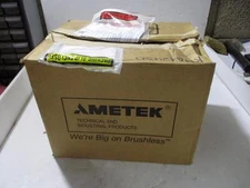 HP Indigo CT345-45320 AMATEK Blower with air F 150358-71 150358-50