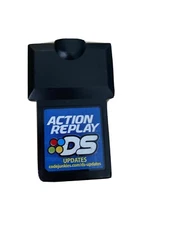 Action Replay DSi DS -Repair only Please Read Description Before Buying-