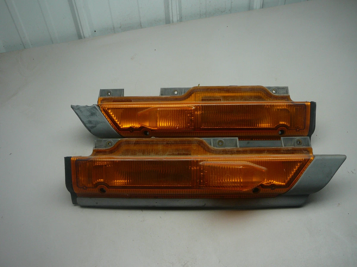 STANLEY KK16 SIDE LIGHT MARKERS MC147340.39 AS SHOWN LOT OF 2 | eBay