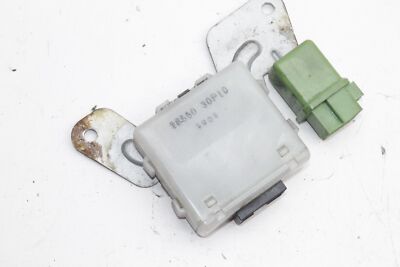 NISSAN 300 ZX Z32 Wiper Timer Control Relay Module 2855030P10 3.0