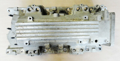 92-93 LT1 Corvette 93 Camaro Trans Am Intake Manifold 04213 | eBay