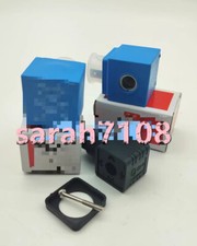 1PCS New Danfoss solenoid valve Coil 220V 042N7604 JY