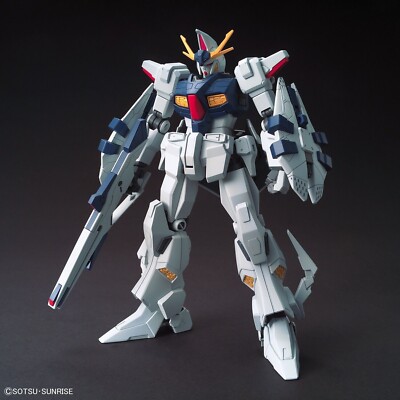 ロボット HG RX-105 Xl Gundam & RX-104FF Penelope HGUC Penelope RX-104FF Gundam - Bandai - UK Seller | eBay UK