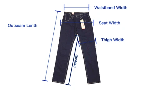 Men's Tweed Herringbone Dress Pants Plaid Classic Fit Adjustable Trousers 26-44 - Picture 4 of 19