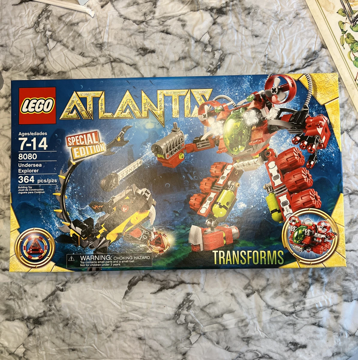 8080 lego 2025