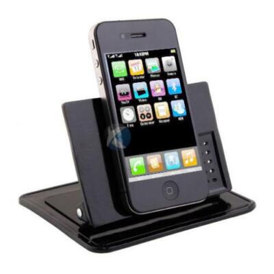 CAR MOUNT DASH STICKY HOLDER NON-SLIP STAND MAT for PHONES