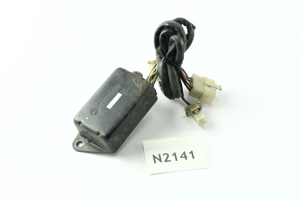 Honda CB 400 T CB 400 N 1981 - Control unit CDI TIA01-29 N2141 