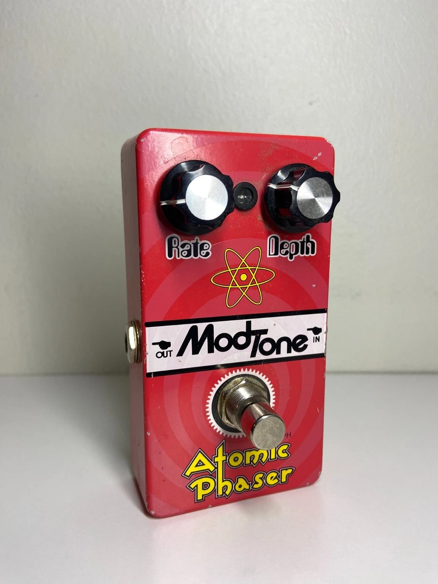 ModTone Guitar Phaser & Shifter Pedals for sale | eBay