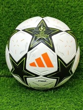 New Adidas Champion League 24 Pro Official Match Ball Free Shipping